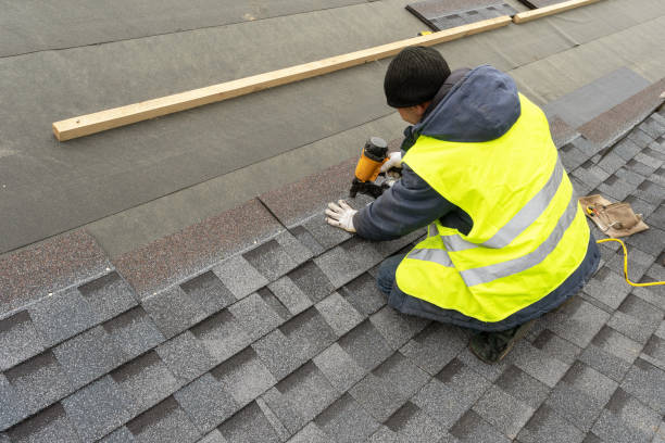 Best Shingle Roofing Installation  in Greenup, KY