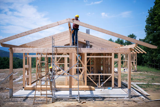 Best Roof Leak Repair  in Greenup, KY