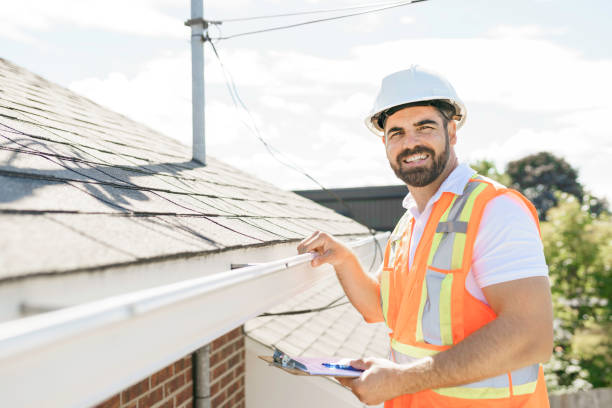 Best New Roof Installation  in Greenup, KY