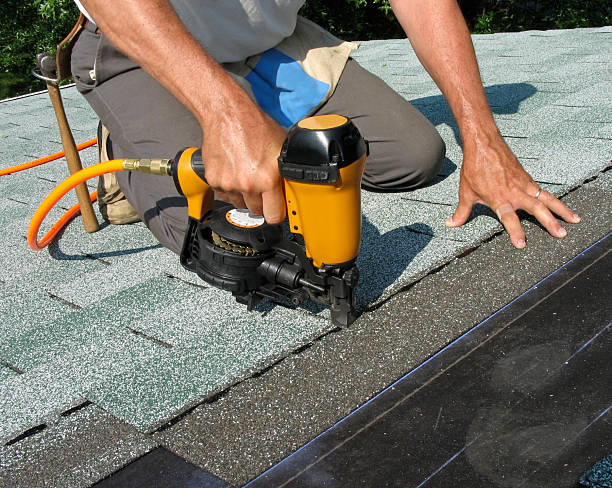 Roof Repair Estimates in Greenup, KY