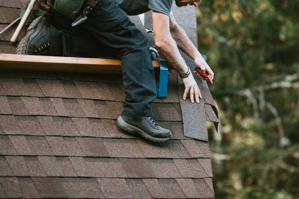 Quick and Trustworthy Emergency Roof Repair Services in Greenup, KY