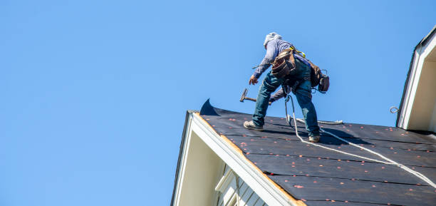 Best Commercial Roofing Services  in Greenup, KY